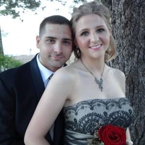 Meet your Posher, Stacy